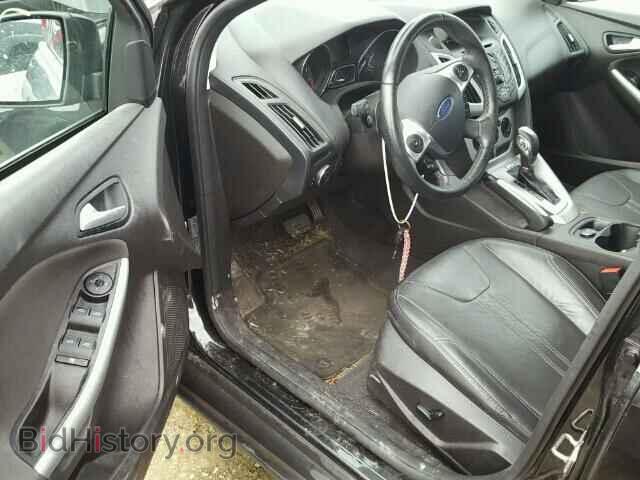 2013 FORD FOCUS - VIN: 1FADP3K26DL253654 - Photo 9