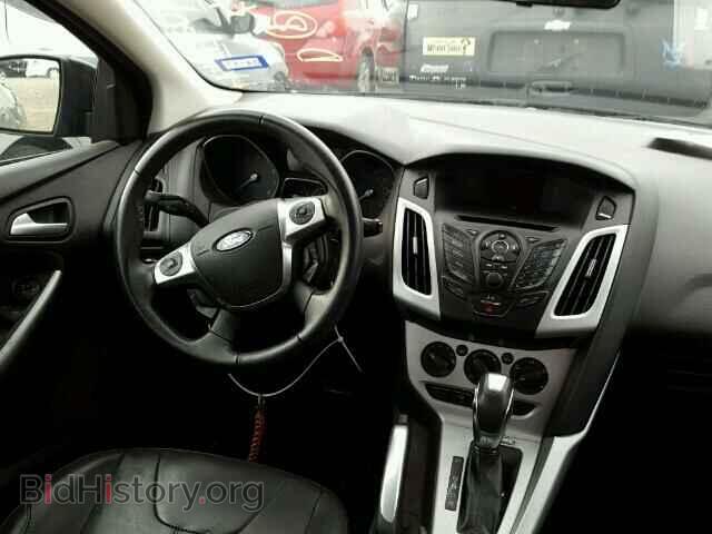2013 FORD FOCUS - VIN: 1FADP3K26DL253654 - Photo 10