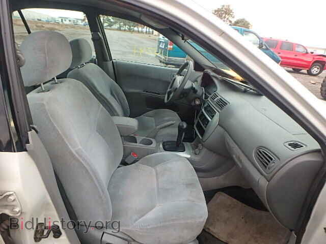 2003 MITSUBISHI GALANT - VIN: 4A3AA46GX3E045691 - Фото 5