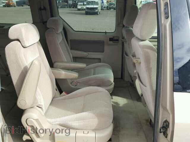 2007 FORD FREESTAR - VIN: 2FMZA52297BA15956 - Фото 6