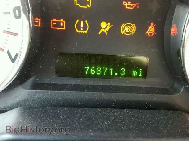 2007 FORD EDGE - VIN: 2FMDK39C17BB69586 - Фото 8