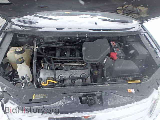 2007 FORD EDGE - VIN: 2FMDK49C57BA80741 - Photo 7