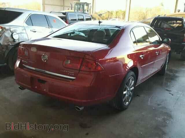 2007 BUICK LUCERNE - VIN: 1G4HE57YX7U104183 - Фото 4