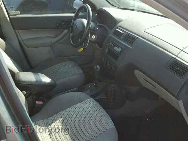 2006 FORD FOCUS - VIN: 1FAFP34N96W159916 - Фото 5