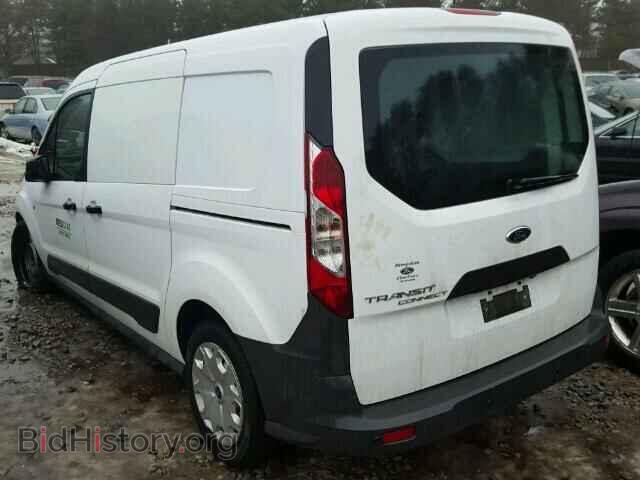 2014 FORD TRANSIT CO - VIN: NM0LE7E71E1164319 - Фото 3