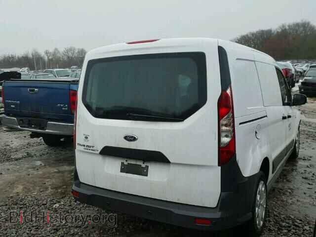 2014 FORD TRANSIT CO - VIN: NM0LE7E71E1164319 - Фото 4