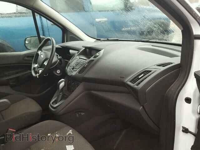 2014 FORD TRANSIT CO - VIN: NM0LE7E71E1164319 - Фото 5
