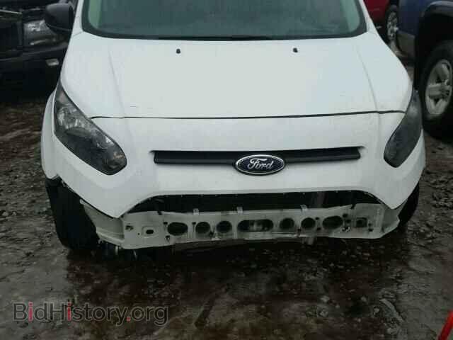 2014 FORD TRANSIT CO - VIN: NM0LE7E71E1164319 - Фото 9