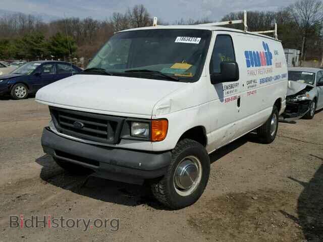 2004 FORD ECONOLINE - VIN: 1FTNE24LX4HA38351 - Photo 2