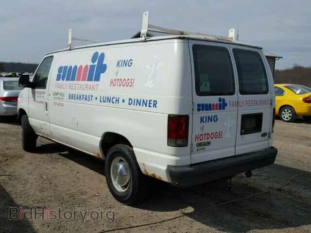2004 FORD ECONOLINE - VIN: 1FTNE24LX4HA38351 - Photo 3