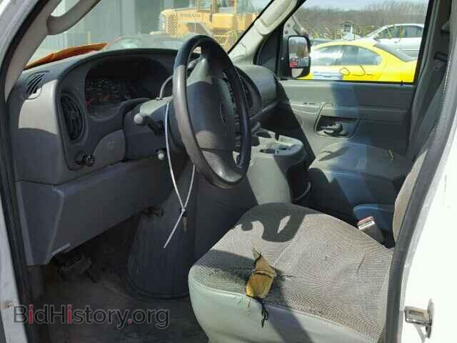 2004 FORD ECONOLINE - VIN: 1FTNE24LX4HA38351 - Photo 5