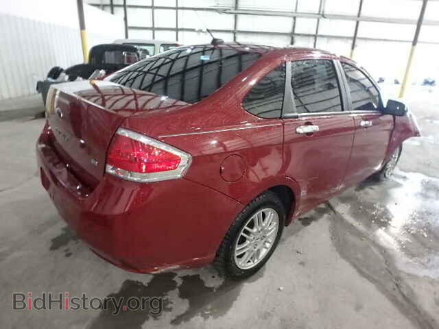 2010 FORD FOCUS - VIN: 1FAHP3FN1AW219914 - Фото 4