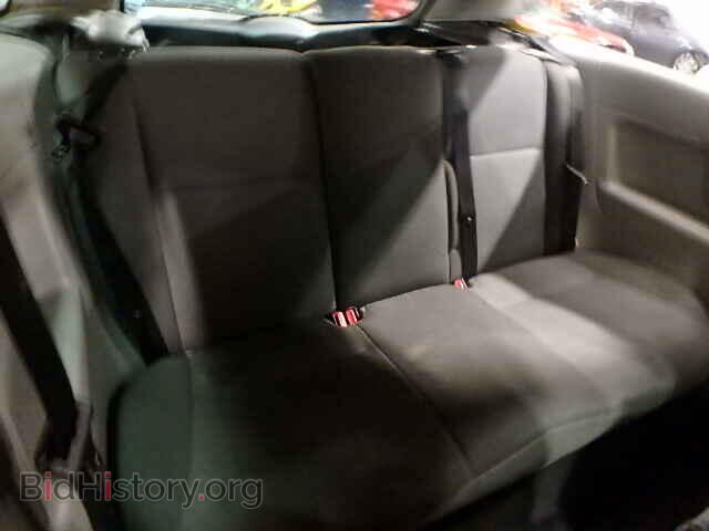 2007 FORD FOCUS - VIN: 1FAHP31N07W238986 - Photo 6