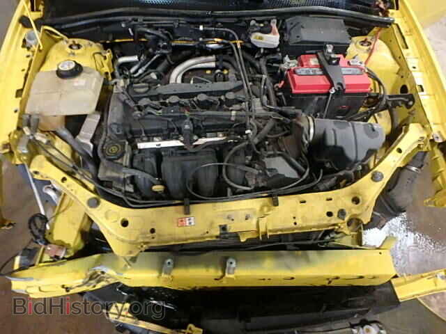 2007 FORD FOCUS - VIN: 1FAHP31N07W238986 - Photo 7