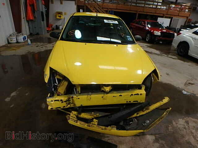 2007 FORD FOCUS - VIN: 1FAHP31N07W238986 - Photo 9
