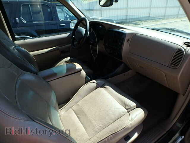 1997 FORD EXPLORER - VIN: 1FMCU22EXVUD41763 - Фото 5