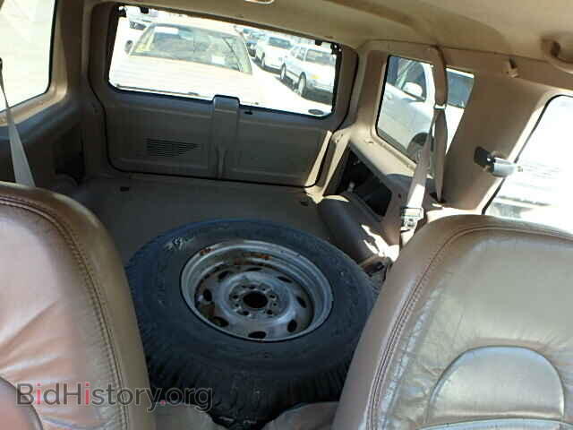 1997 FORD EXPLORER - VIN: 1FMCU22EXVUD41763 - Фото 6