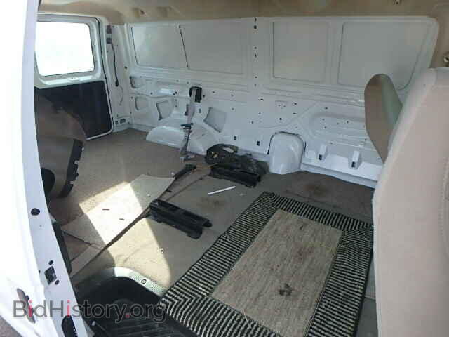 2008 FORD ECONOLINE - VIN: 1FTNE24L28DA93938 - Фото 6