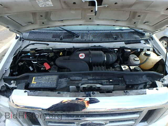 2008 FORD ECONOLINE - VIN: 1FTNE24L28DA93938 - Фото 7