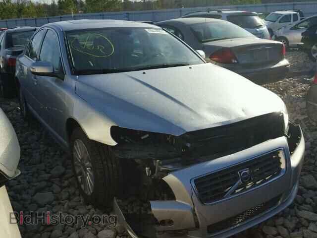 Photo YV1AS982281081639 - VOLVO S80 2008