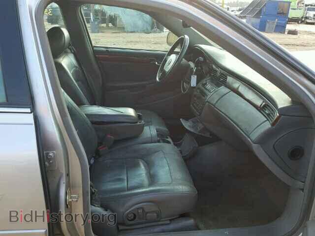 2005 CADILLAC DEVILLE - VIN: 1G6KD54Y55U228069 - Photo 3