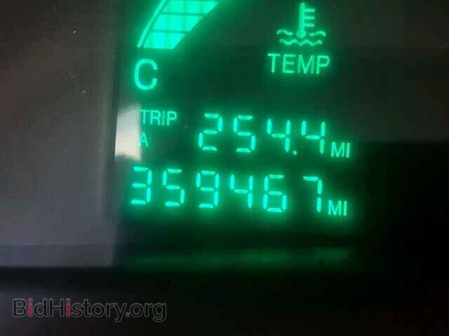 2005 CADILLAC DEVILLE - VIN: 1G6KD54Y55U228069 - Photo 8