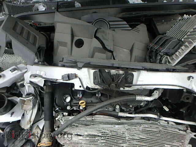 2012 GMC TERRAIN - VIN: 2GKFLVE53C6383774 - Фото 7