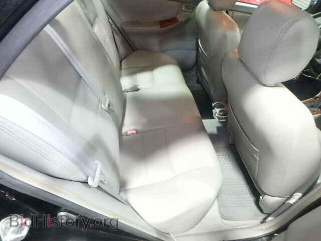2003 TOYOTA COROLLA - VIN: JTDBR32E030036574 - Фото 6