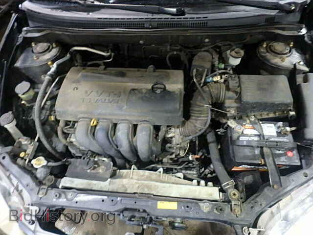 2003 TOYOTA COROLLA - VIN: JTDBR32E030036574 - Фото 7