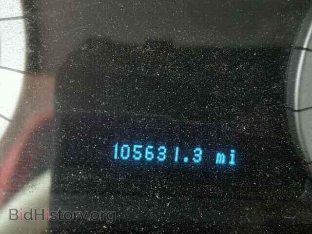 2011 FORD ESCAPE - VIN: 1FMCU9D70BKC25325 - Фото 8