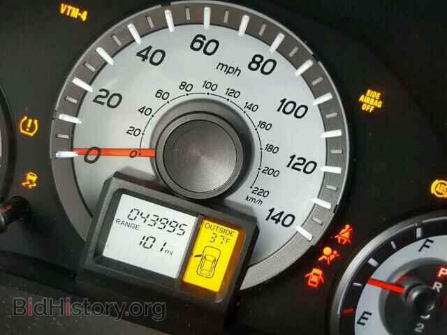 2013 HONDA PILOT - VIN: 5FNYF4H52DB056814 - Фото 8