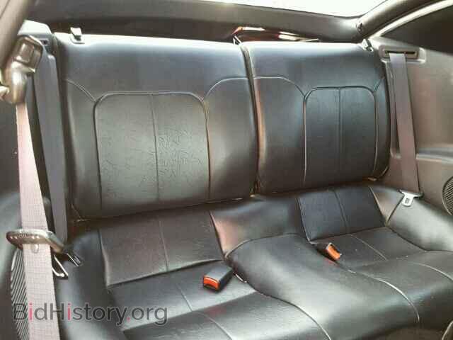 2002 MITSUBISHI ECLIPSE - VIN: 4A3AC54H42E016052 - Фото 6