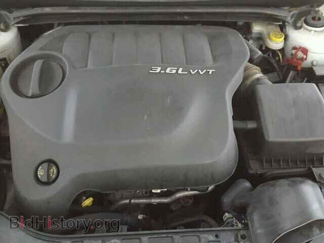 2013 CHRYSLER 200 - VIN: 1C3CCBBG2DN532082 - Фото 7