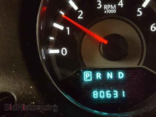 2013 CHRYSLER 200 - VIN: 1C3CCBBG2DN532082 - Фото 8