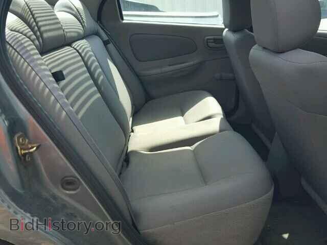 2005 DODGE NEON - VIN: 1B3ES56C75D177385 - Фото 6