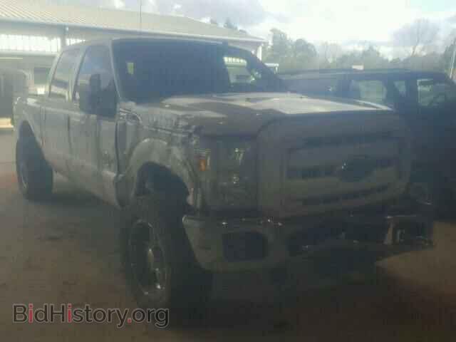 Photo 1FT7W2BTXBEB73076 - FORD F250 2011