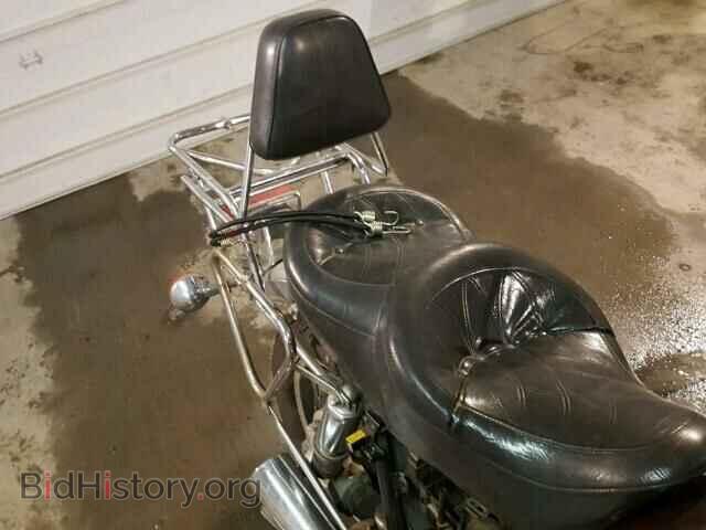 1981 HONDA CB CYCLE - VIN: 1HFSC0407BA115613 - Photo 6