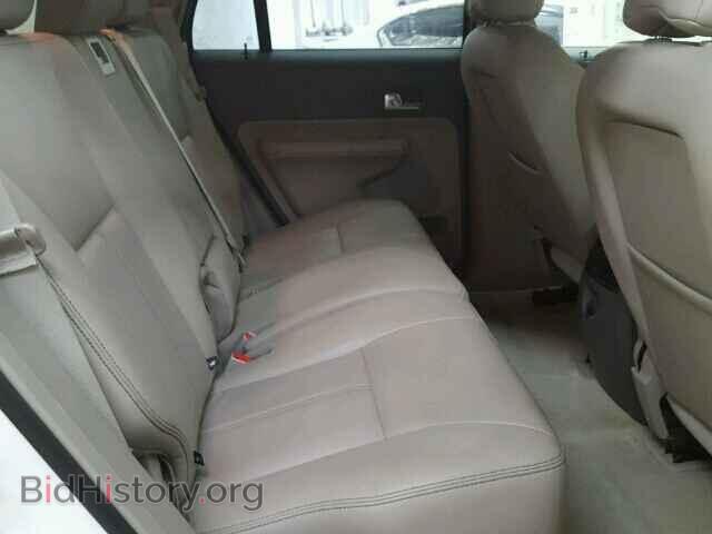 2008 FORD EDGE - VIN: 2FMDK39C48BB03518 - Photo 6