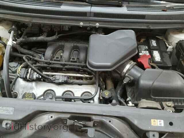 2008 FORD EDGE - VIN: 2FMDK39C48BB03518 - Photo 7