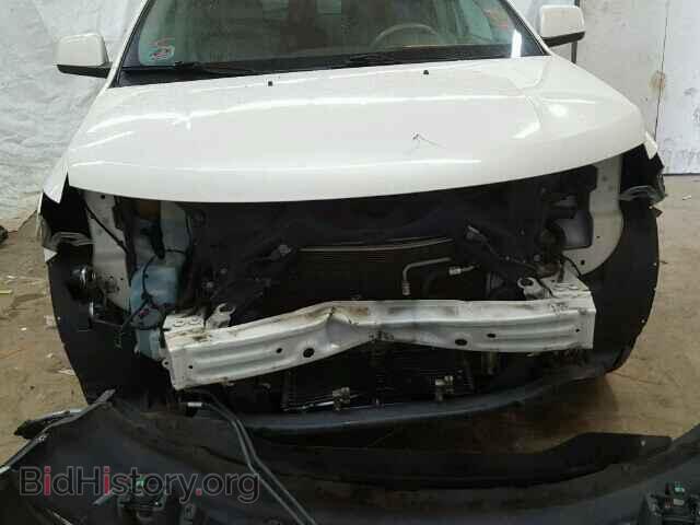 2008 FORD EDGE - VIN: 2FMDK39C48BB03518 - Photo 9