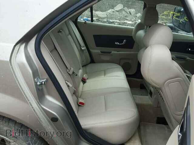 2004 CADILLAC CTS - VIN: 1G6DM577140171595 - Фото 6