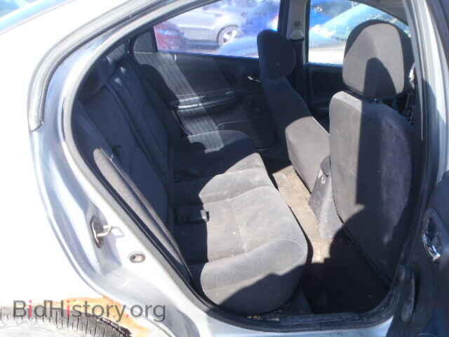 2001 DODGE NEON - VIN: 1B3ES46C71D175107 - Фото 6