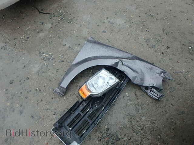 2012 FORD ESCAPE - VIN: 1FMCU0D74CKB58614 - Фото 9