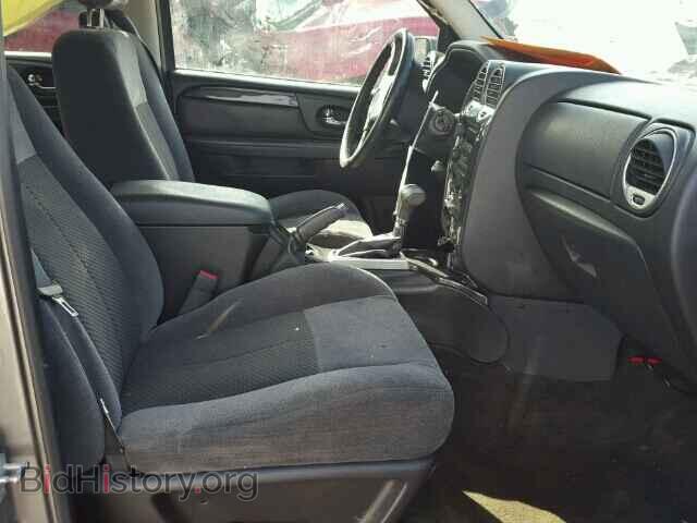 2008 GMC ENVOY - VIN: 1GKDS13S082137863 - Photo 5