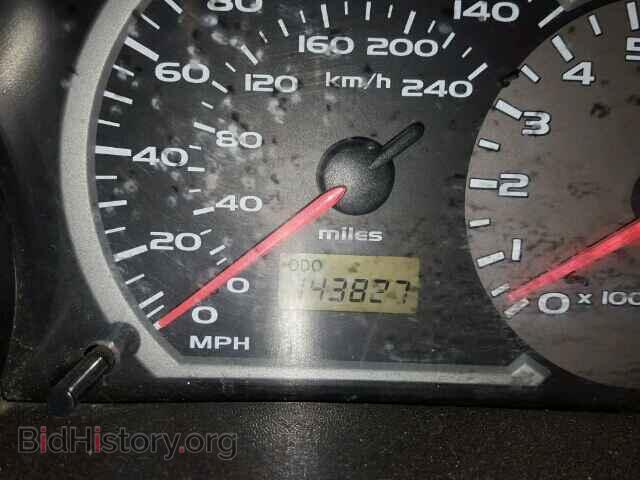 2003 MITSUBISHI ECLIPSE - VIN: 4A3AC84H73E016534 - Фото 8