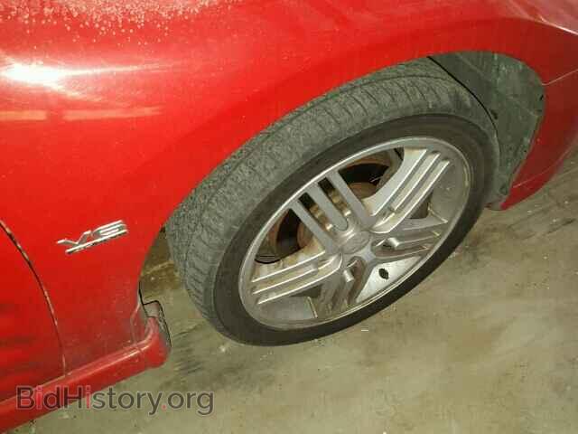2003 MITSUBISHI ECLIPSE - VIN: 4A3AC84H73E016534 - Фото 9
