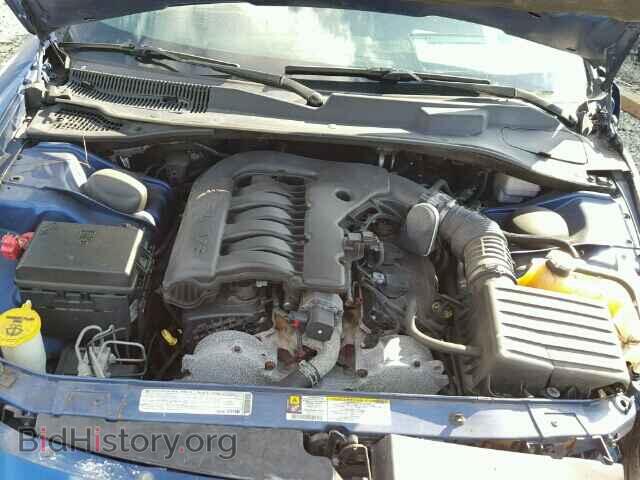 2010 DODGE CHARGER - VIN: 2B3CA3CV4AH142014 - Фото 7
