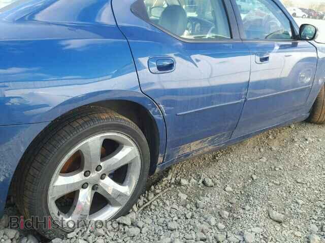 2010 DODGE CHARGER - VIN: 2B3CA3CV4AH142014 - Фото 10