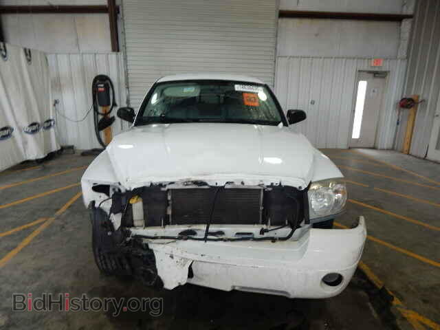 2007 DODGE DAKOTA - VIN: 1D7HE48K37S192522 - Фото 9