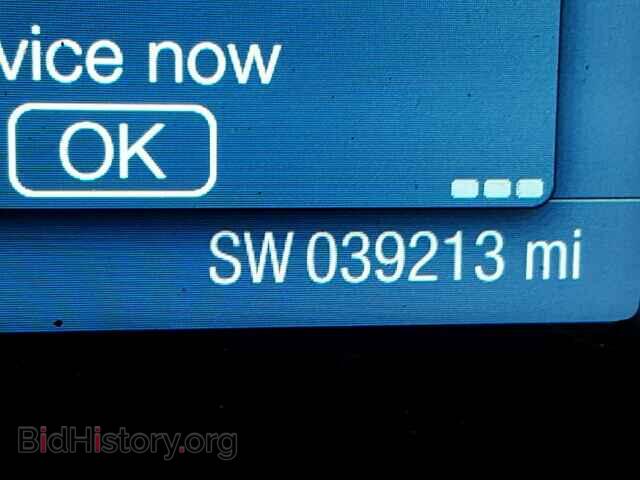 2014 FORD FOCUS - VIN: 1FADP3F23EL244809 - Фото 8